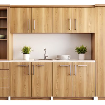 Cabinets (2)