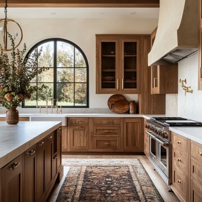 Cabinets (3)